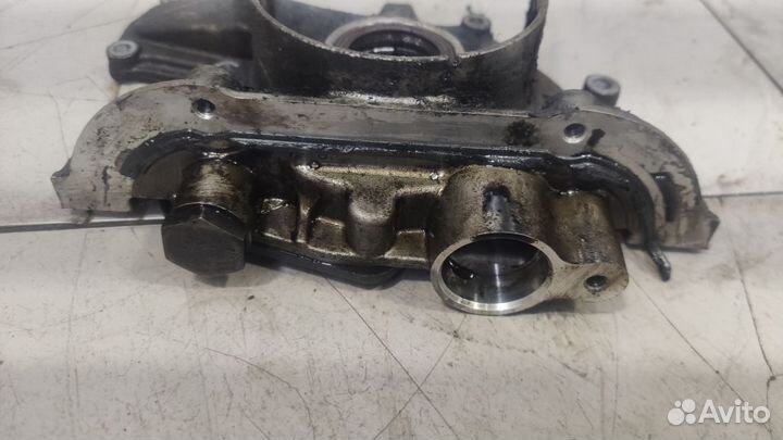 Насос масляный Saab 9-3 2