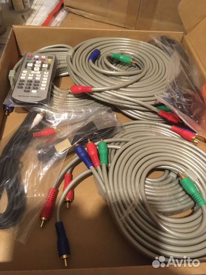 Генератор видеопотоков Tarakan