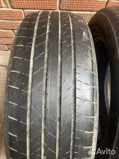 Bridgestone Alenza 001 235/60 R18