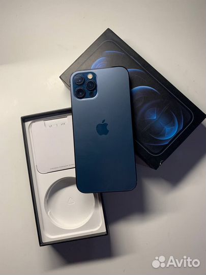 Apple iPhone 12 Pro 256gb