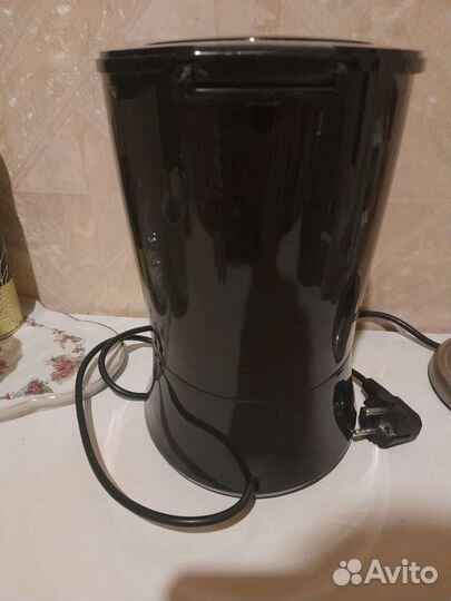 Кофеварка капельная philips HD 7433