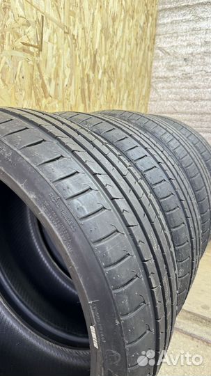 Sunwide RS-One 215/55 R17 98W