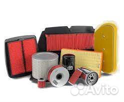 Воздушный фильтр для мотоцикла квадроцикла скутера