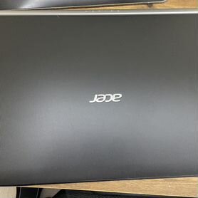 Ноутбук acer aspire a517-51