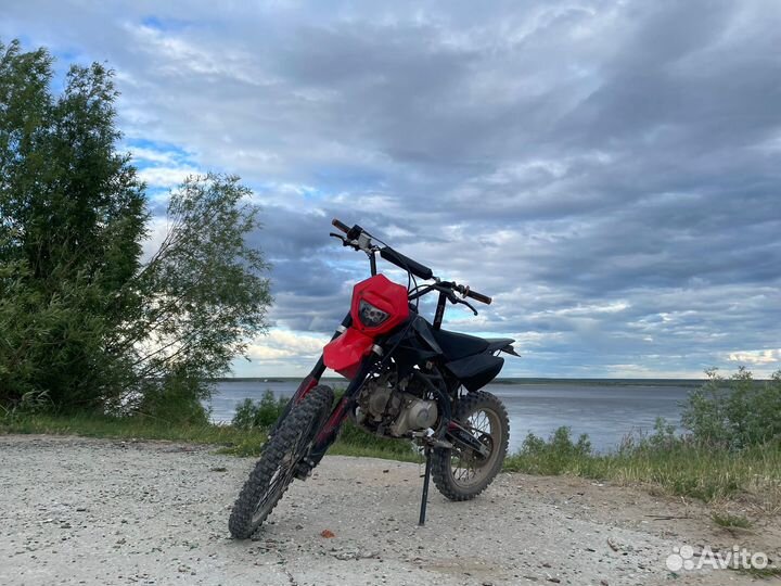 Продам питбайк