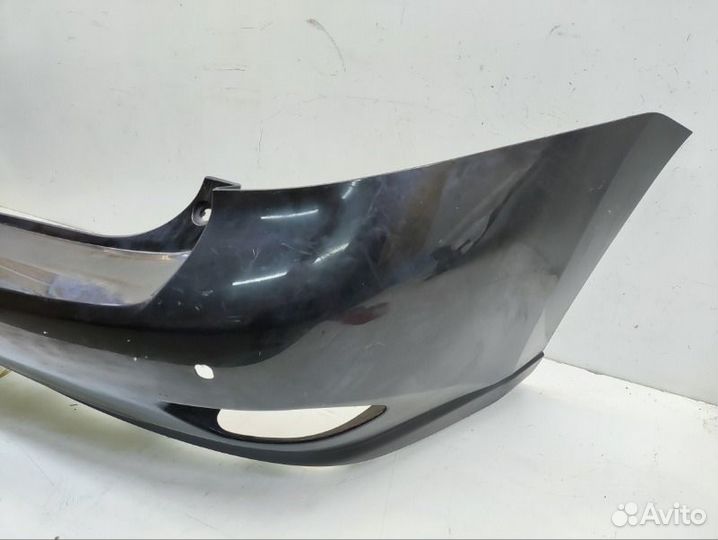 Бампер задний Lexus Rx 3 2009-2015