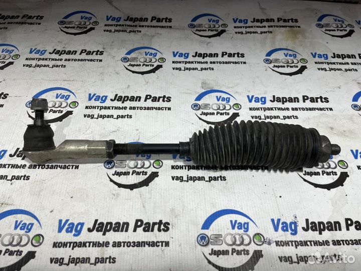 Рулевая тяга передняя левая Volkswagen Tiguan NF