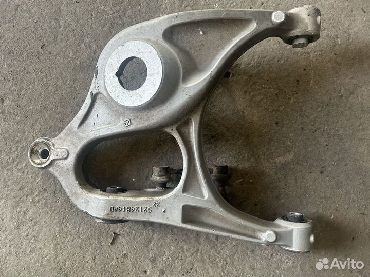 Рычаг задн.прав нижн Jeep Grand Cherokee wk2