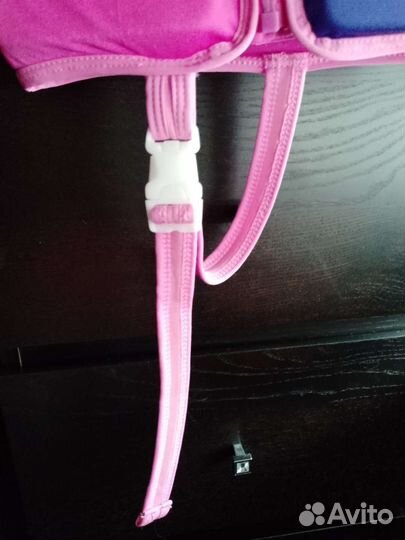 Спасательный жилет Bestway (3-6л)