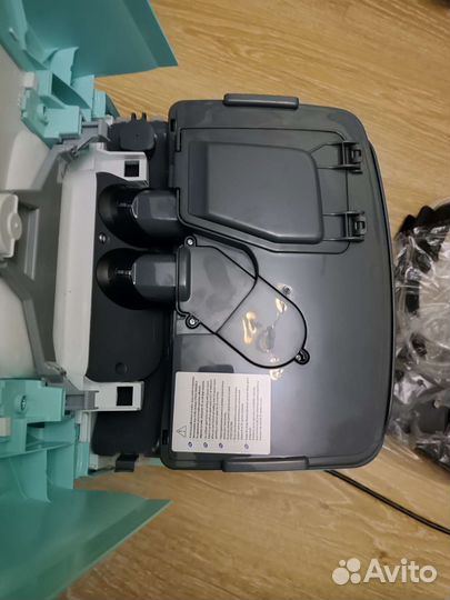 Пылесос bosch