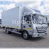 Foton Aumark BJ1088, 2024