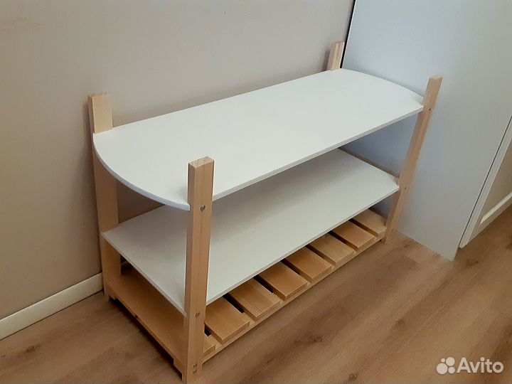 Подставка, тумба, этажерка для цветов и не только