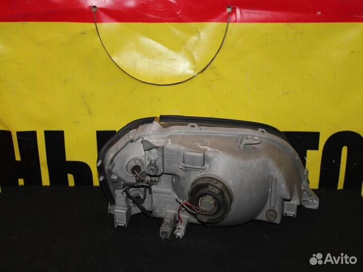 Фара L Кроун GS171 100-76941 А636