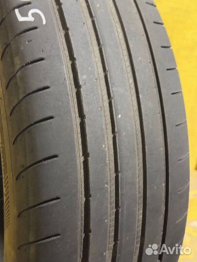 Goodyear Eagle F1 Asymmetric 5 225/60 R18 104Y