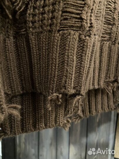 Свитер Off Street