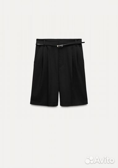 Женские шорты Zara