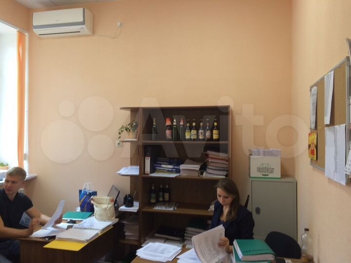 Офисное помещение, 42.3 м²