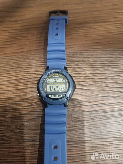 Часы наручные женские casio