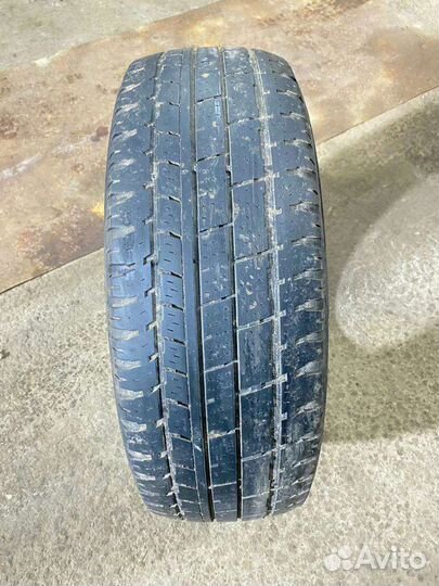 Amtel Cruise 4x4 215/65 R16