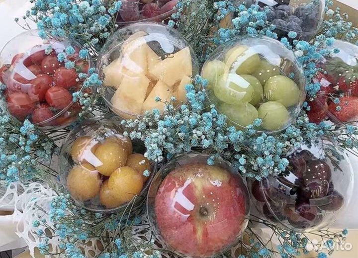 Коробка-шар (Капсула)