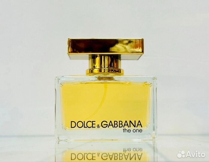 Dolce&Gabbana парфюмерия