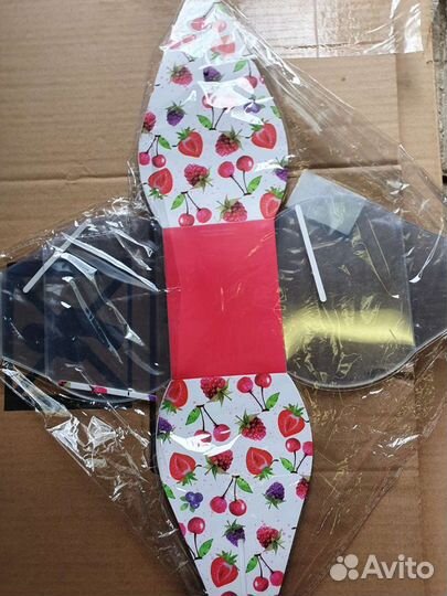 Подарочная упаковка