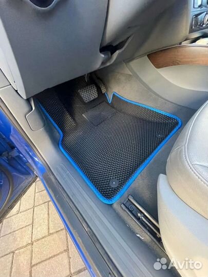 Ева коврики