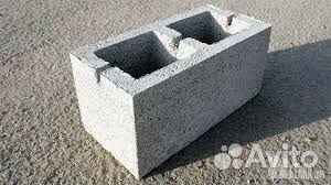 Жби Кольца, Блок 20/20/40, фбс 24-3-6 с доставкой