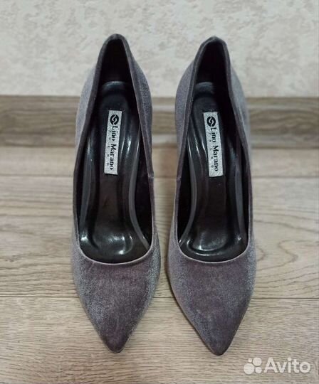 Туфли женские 37 размер новые
