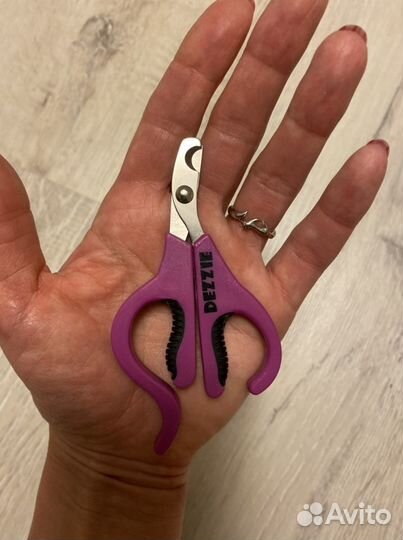 Ножницы для кошек