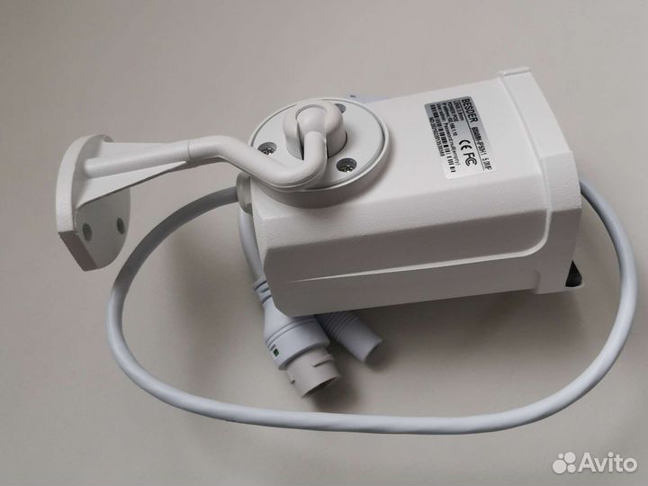 Камера видео наблюдения уличная