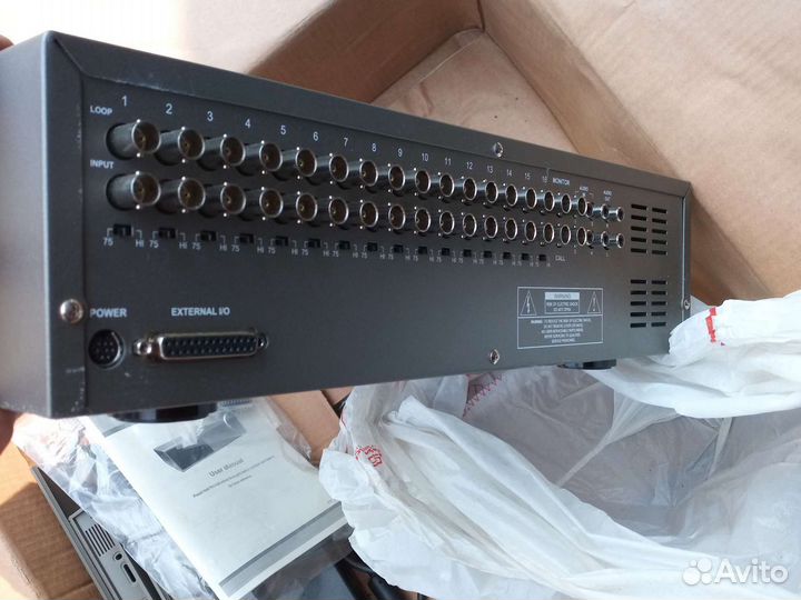 Видеорегистратор AVC 777