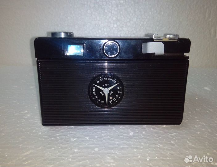 Фотоаппарат Вилия-Vilia авто