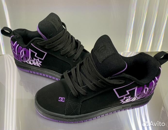 Кроссовки Blаck Sabbath