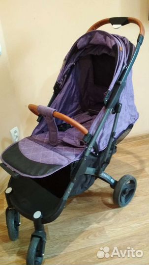 Детские коляски