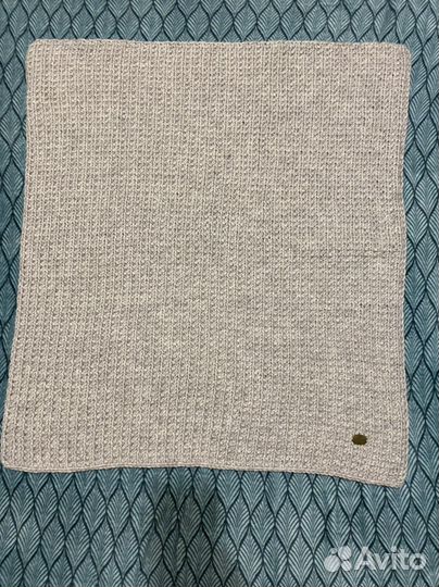 Детский плед