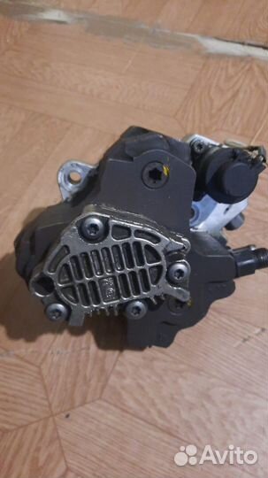 Hyundai starex тнвд