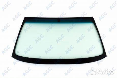 Стекло лобовое Chevrolet Aveo I