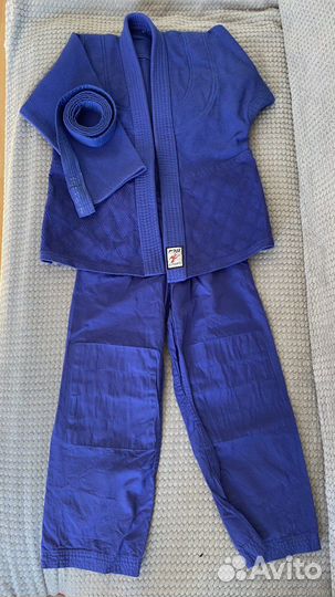 Кимоно для дзюдо 134