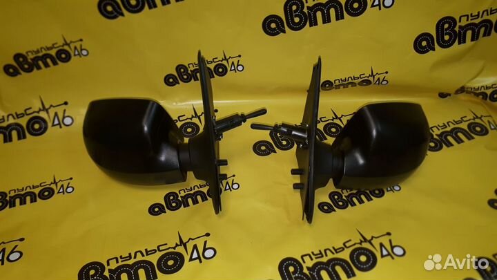 Зеркало левое, правое Рено Логан 2 / Сандеро 2