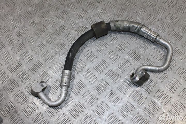 Трубка кондиционера Volkswagen Golf 6 1K0820721BQ