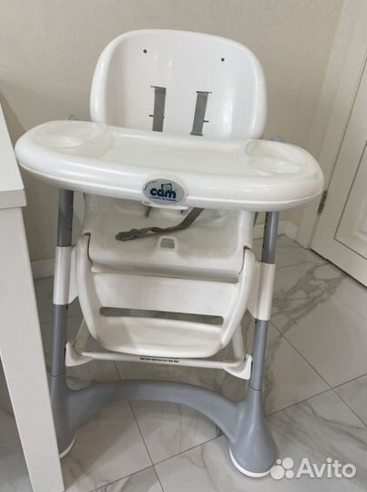 Стульчик для кормления Cam