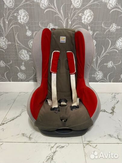 Детское автокресло 9 до 18 кг