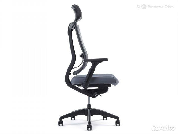 Кресло для руководителя Schairs Tone M01B