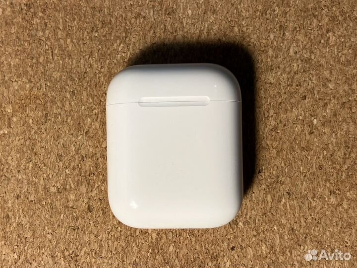Кейс AirPods 2 (без наушников)