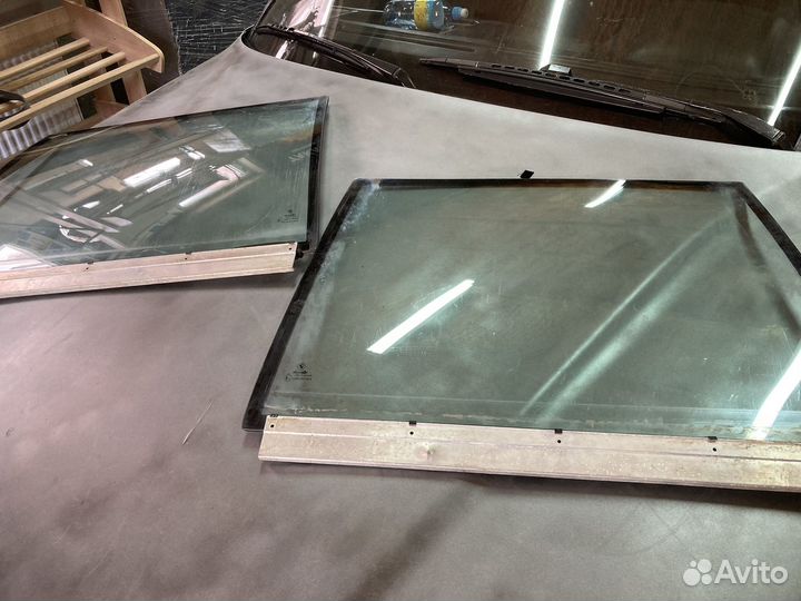 Стеклопакеты bmw e32