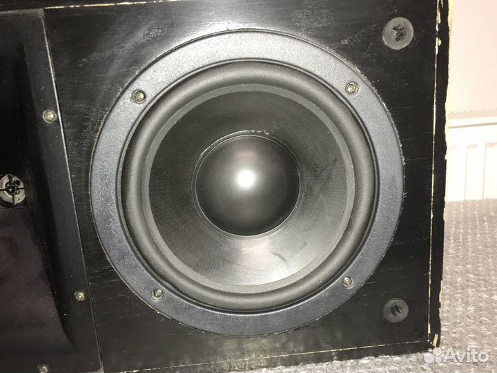 Центральная колонка Klipsch KLF c7