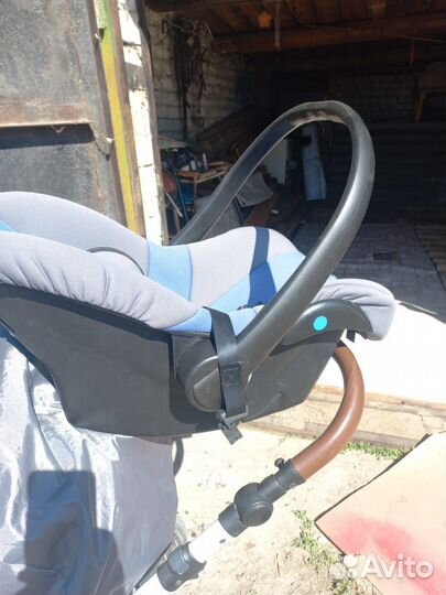 Автолюлька