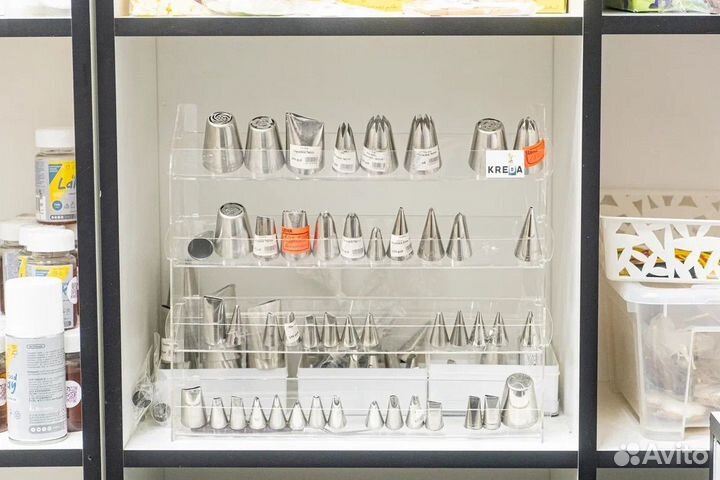 Все для выпечки