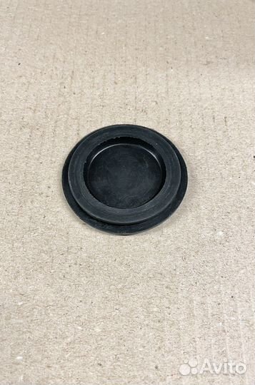 Заглушка прерывателя мотороллер Муравей